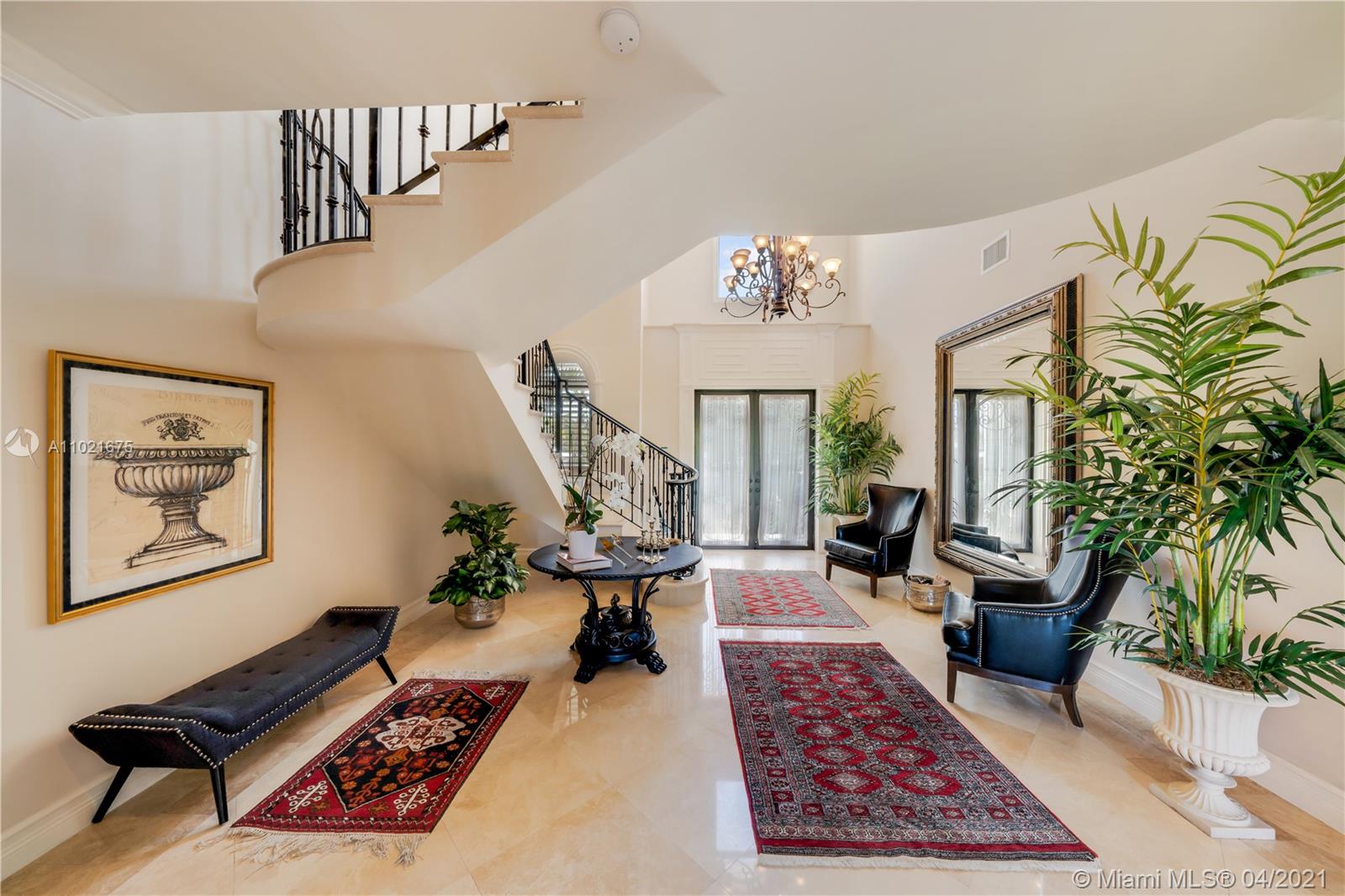 CORAL BAY SEC B - Residential