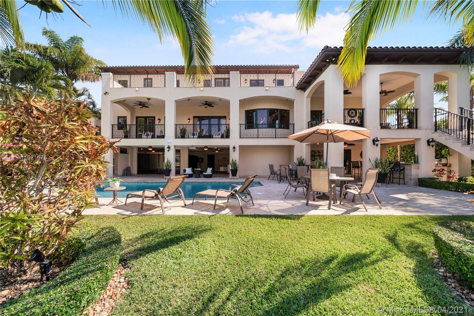 CORAL BAY SEC B - Residential