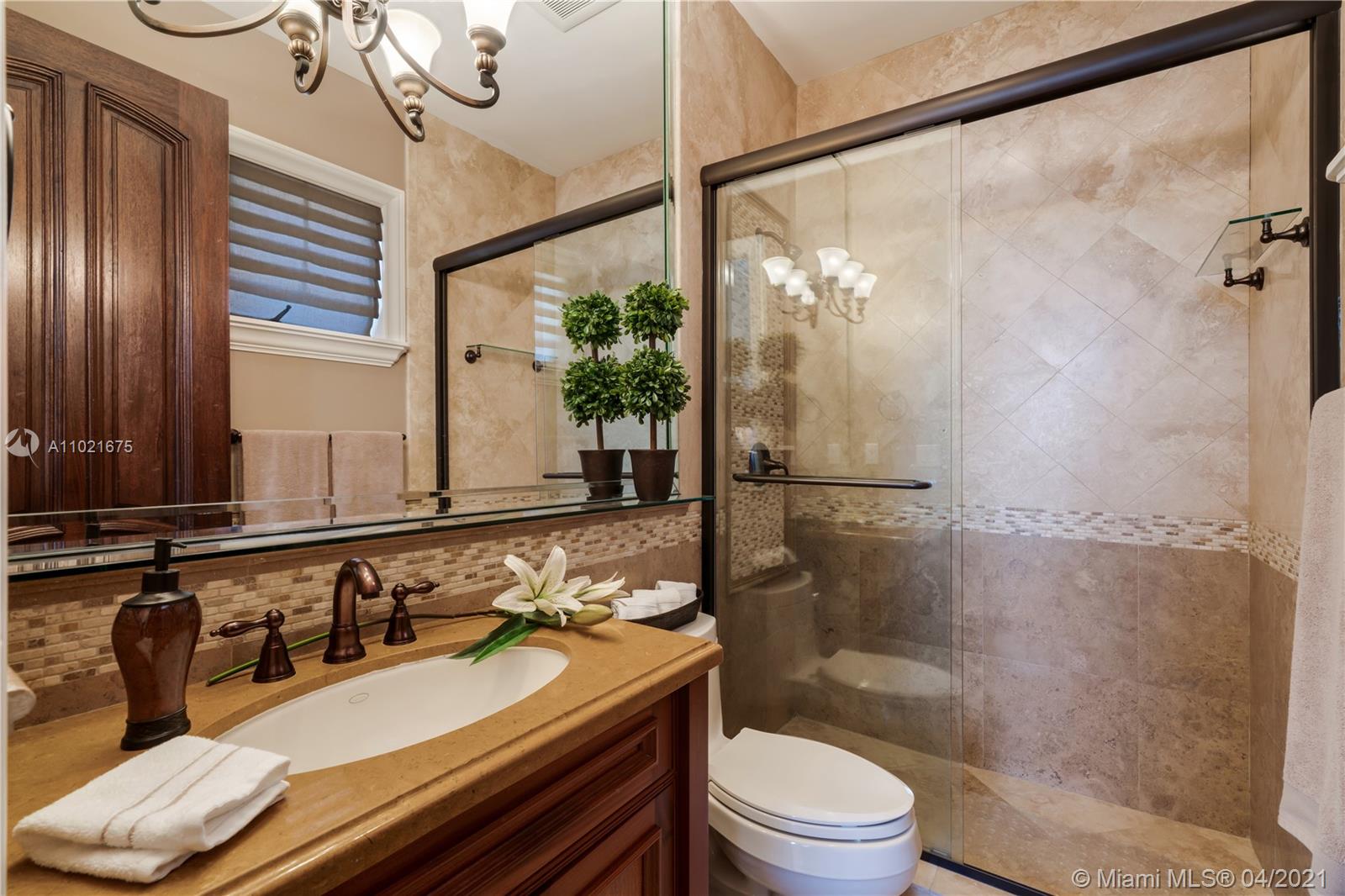 CORAL BAY SEC B - Residential