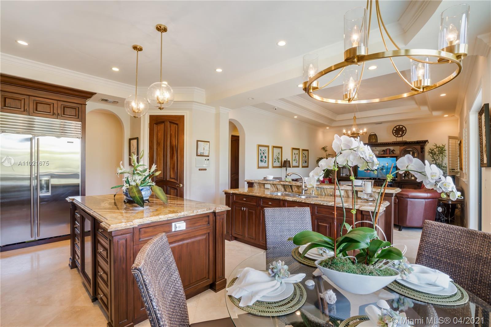 CORAL BAY SEC B - Residential