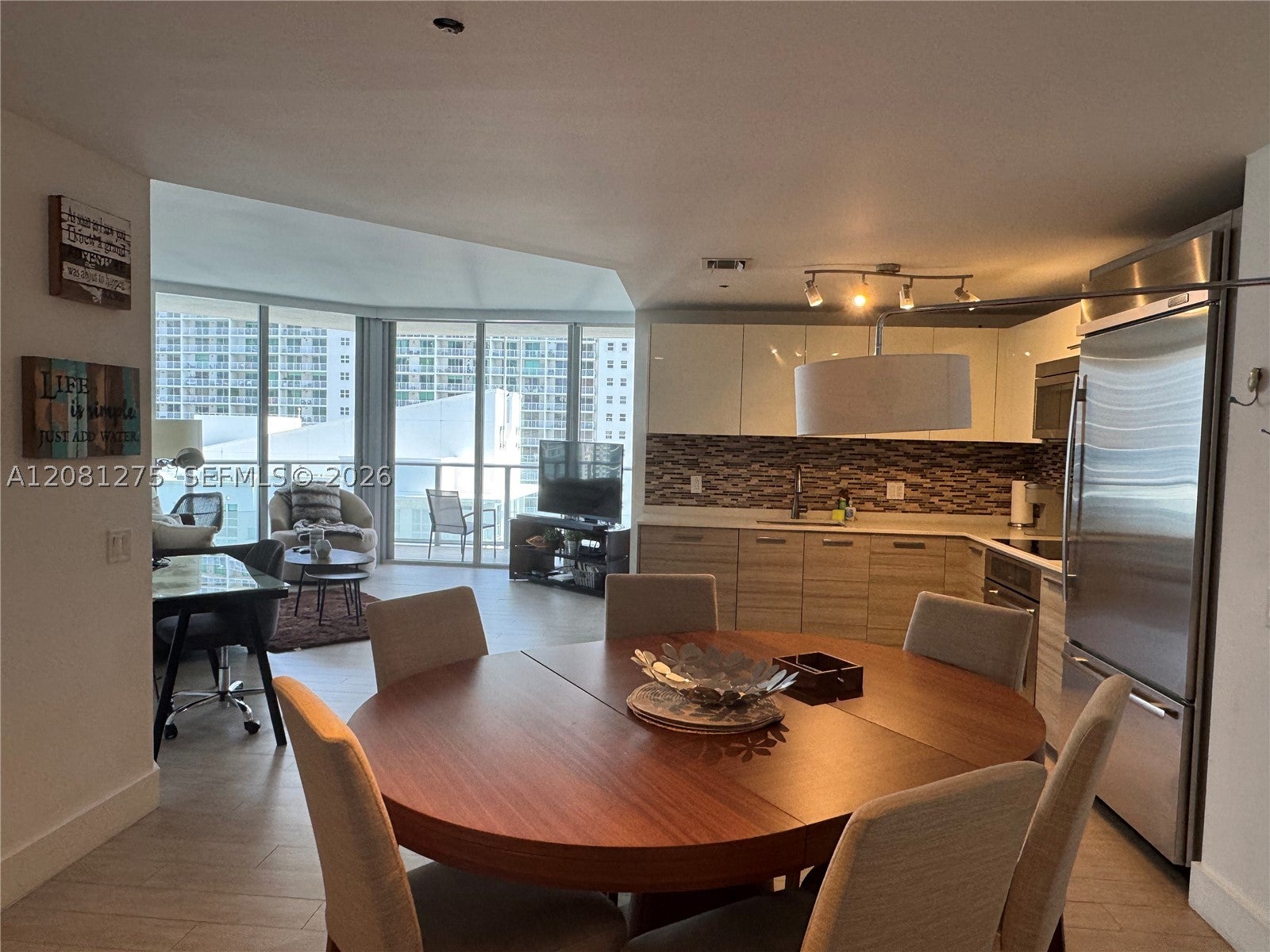 1300 Brickell Bay Dr 2610