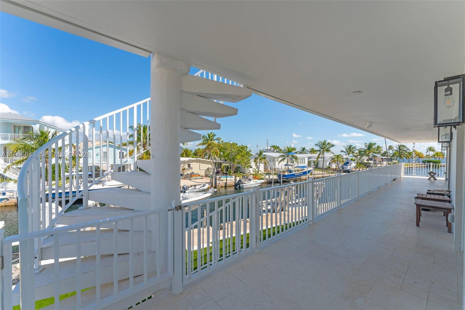 ROCK HARBOR YACHT HAVEN - Residential