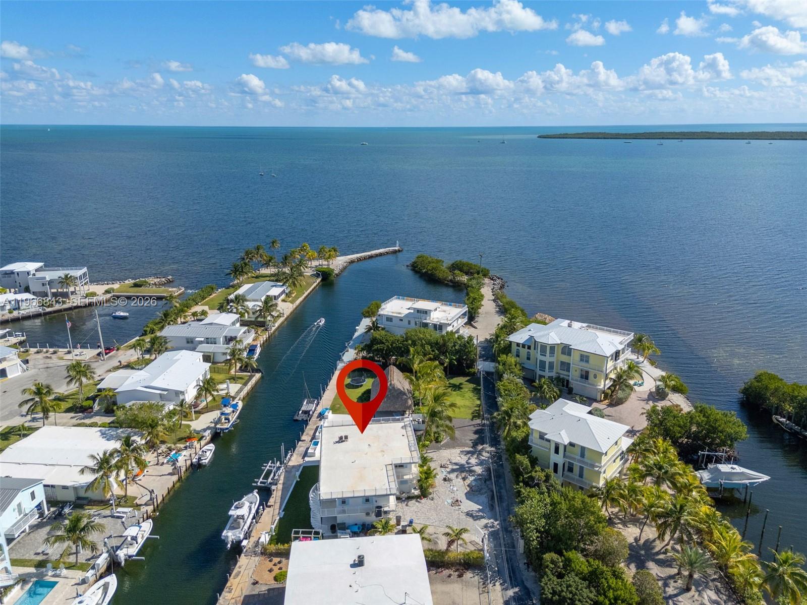 ROCK HARBOR YACHT HAVEN - Residential