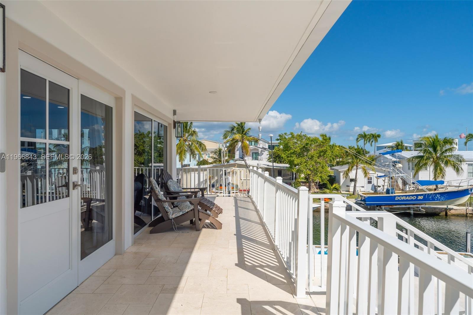 ROCK HARBOR YACHT HAVEN - Residential