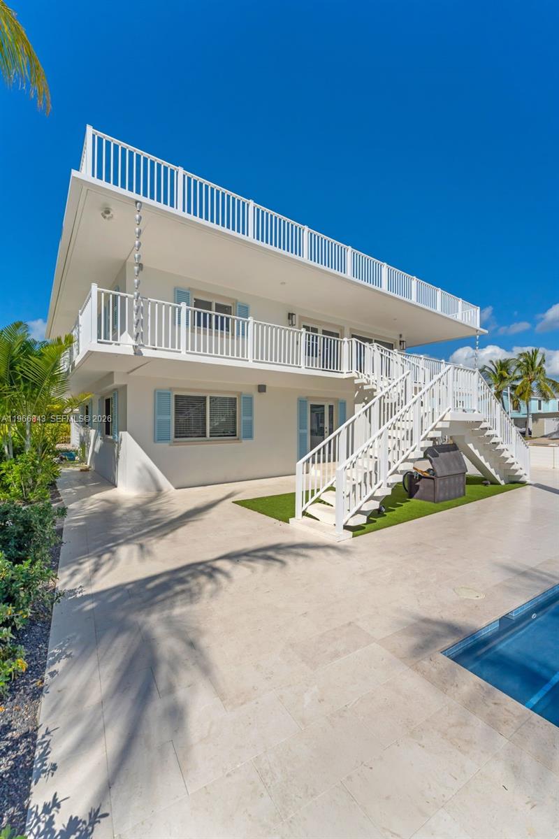 ROCK HARBOR YACHT HAVEN - Residential