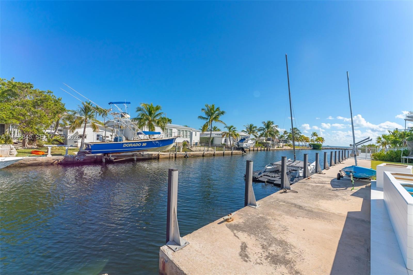 ROCK HARBOR YACHT HAVEN - Residential
