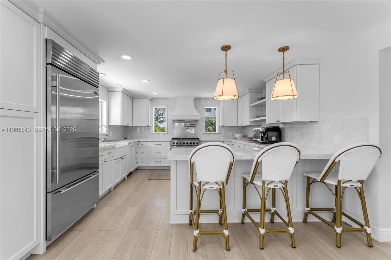 ROCK HARBOR YACHT HAVEN - Residential