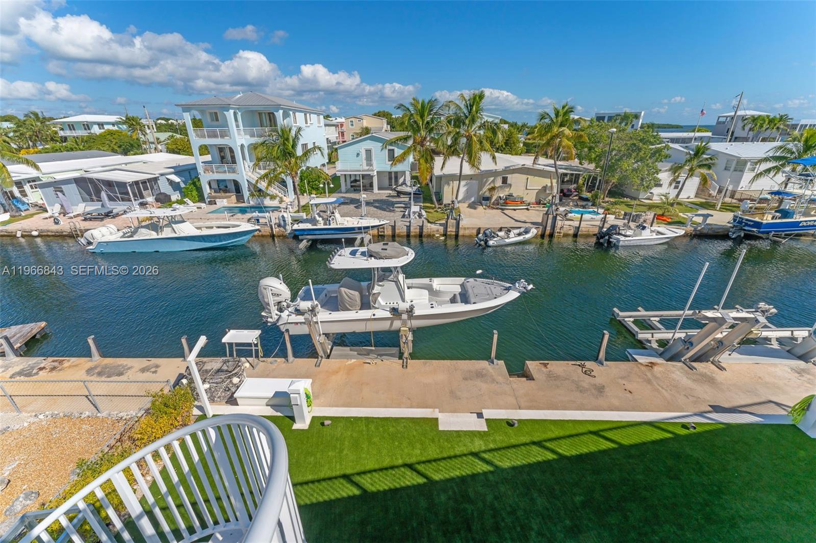 ROCK HARBOR YACHT HAVEN - Residential