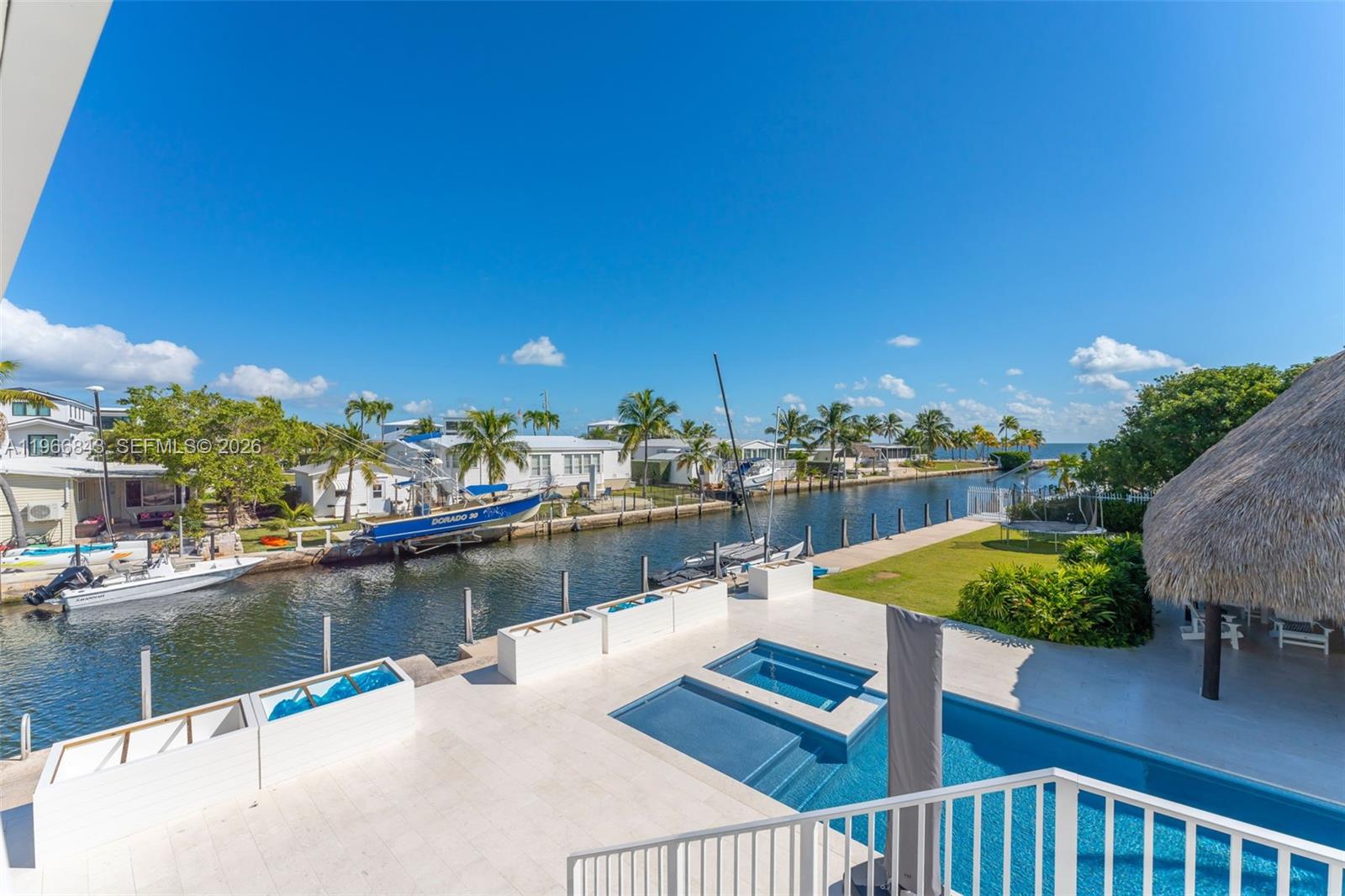 ROCK HARBOR YACHT HAVEN - Residential