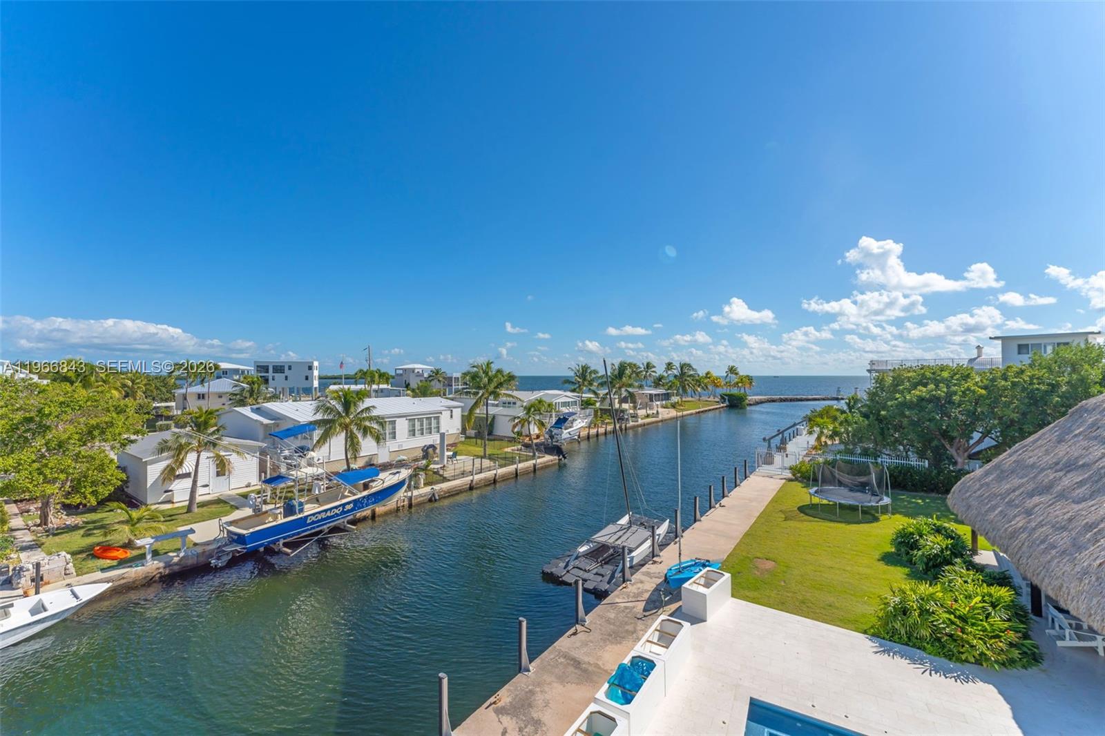 ROCK HARBOR YACHT HAVEN - Residential