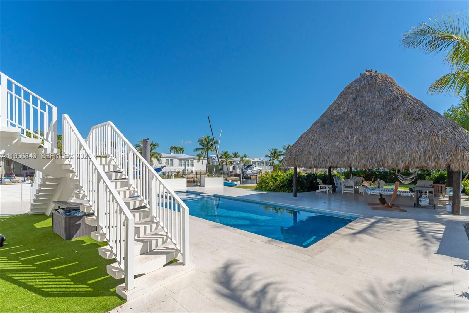 ROCK HARBOR YACHT HAVEN - Residential