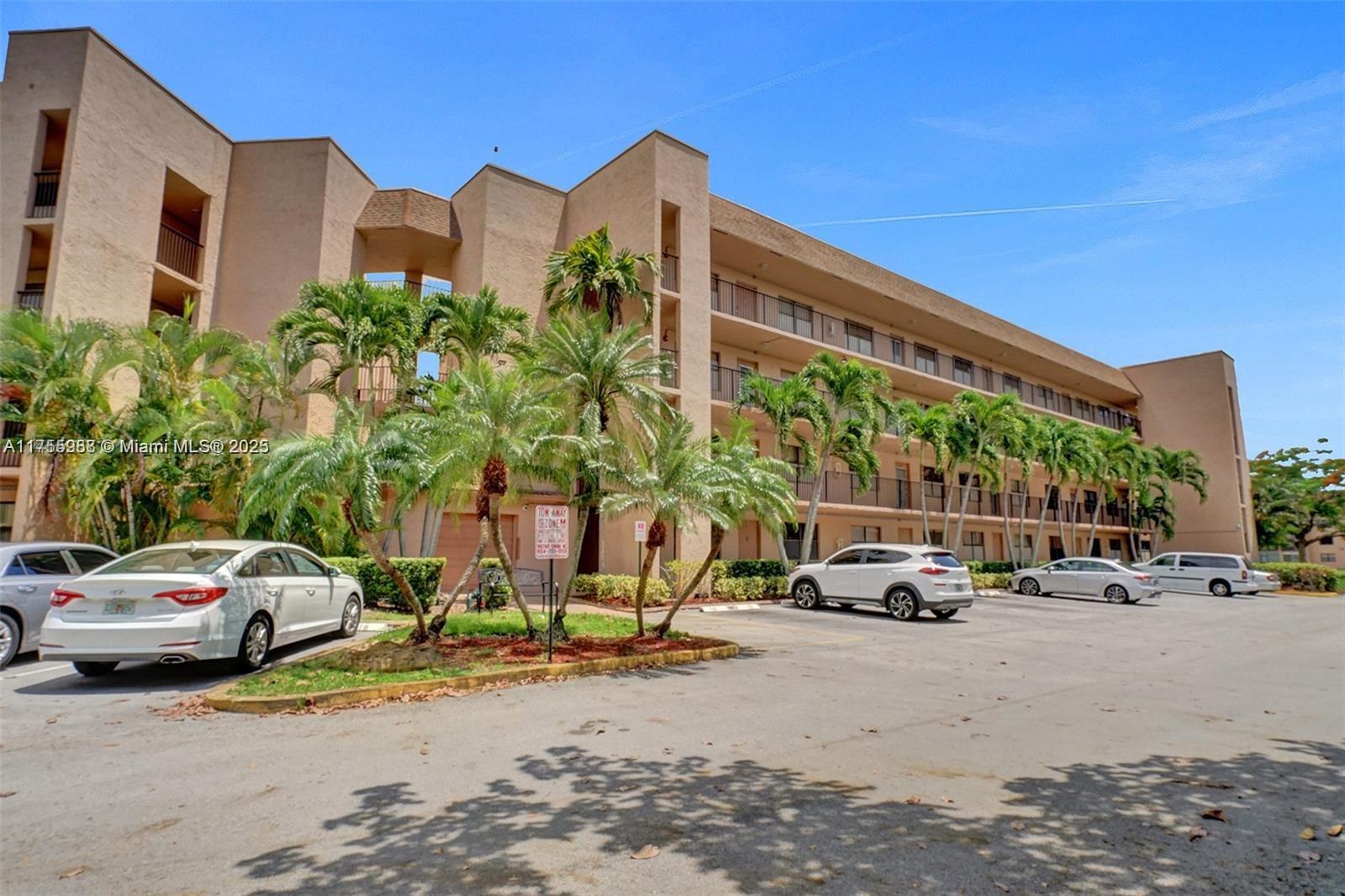 Property for Sale at 10400 Nw 30th Ct 408, Sunrise, Miami-Dade County, Florida - Bedrooms: 2 
Bathrooms: 2  - $265,000