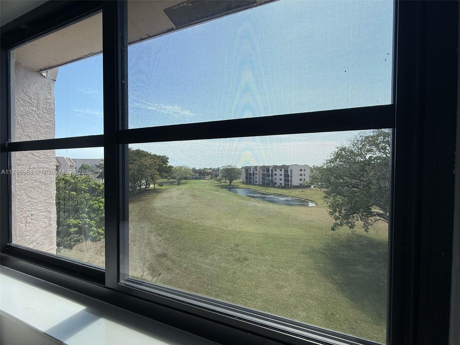 SUNRISE LAKES 166 CONDO - Residential