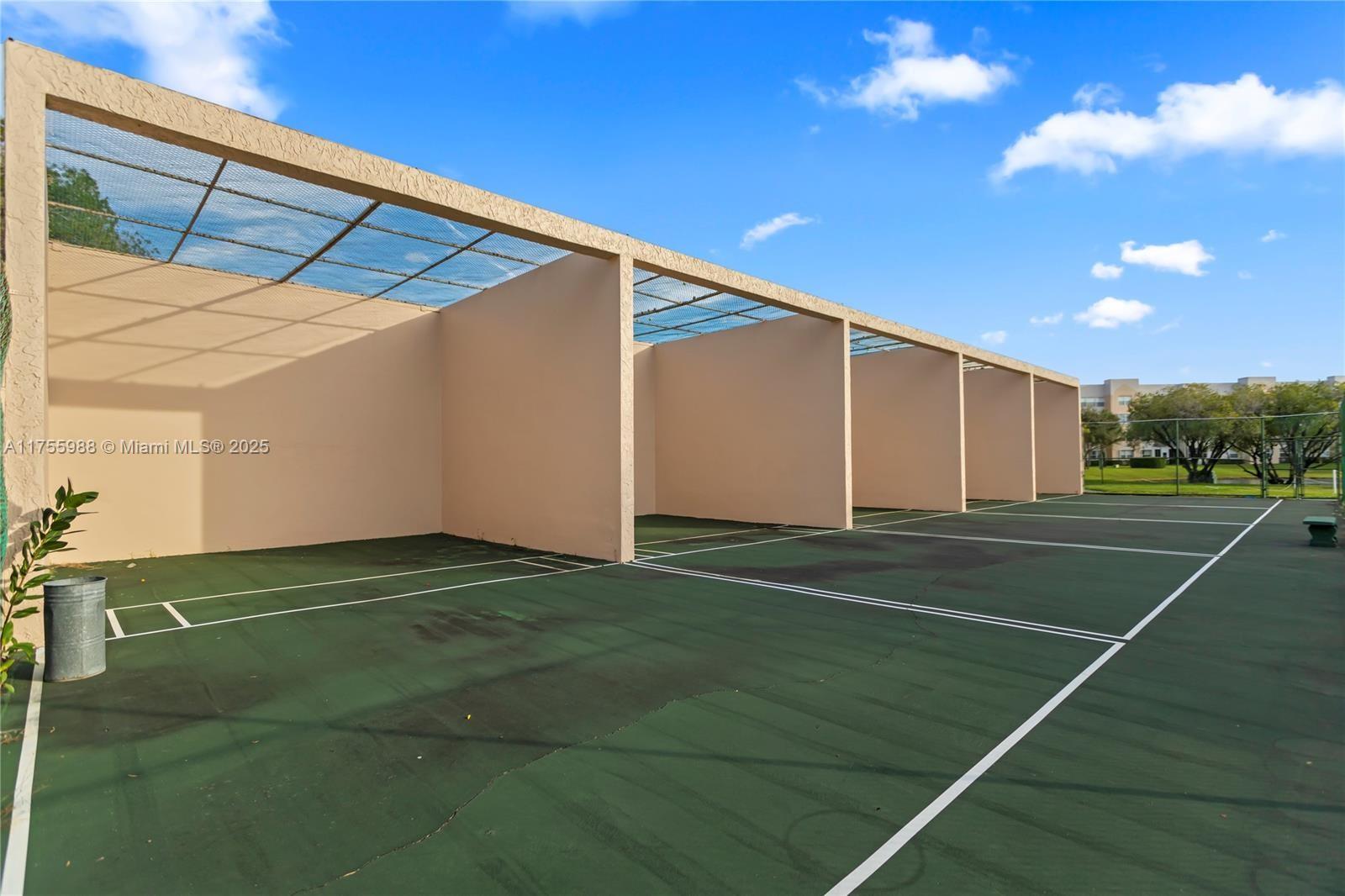 SUNRISE LAKES 166 CONDO - Residential