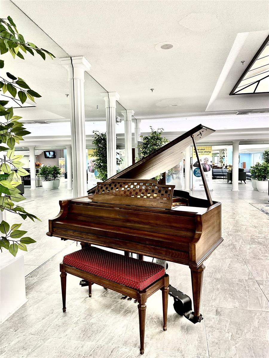 SUNRISE LAKES 166 CONDO - Residential