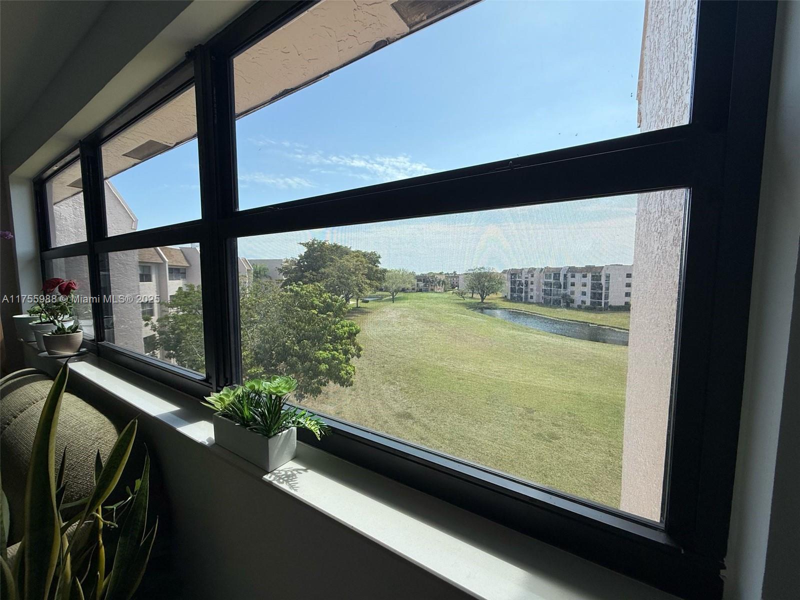 SUNRISE LAKES 166 CONDO - Residential