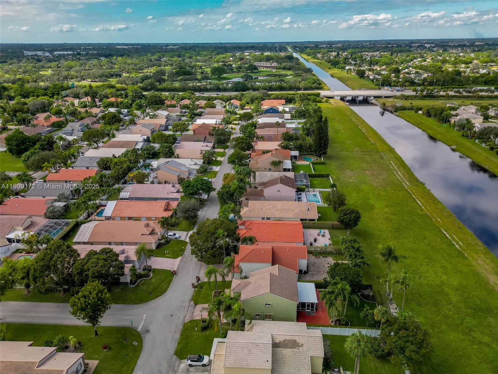 COQUINA LAKES - Residential Lease