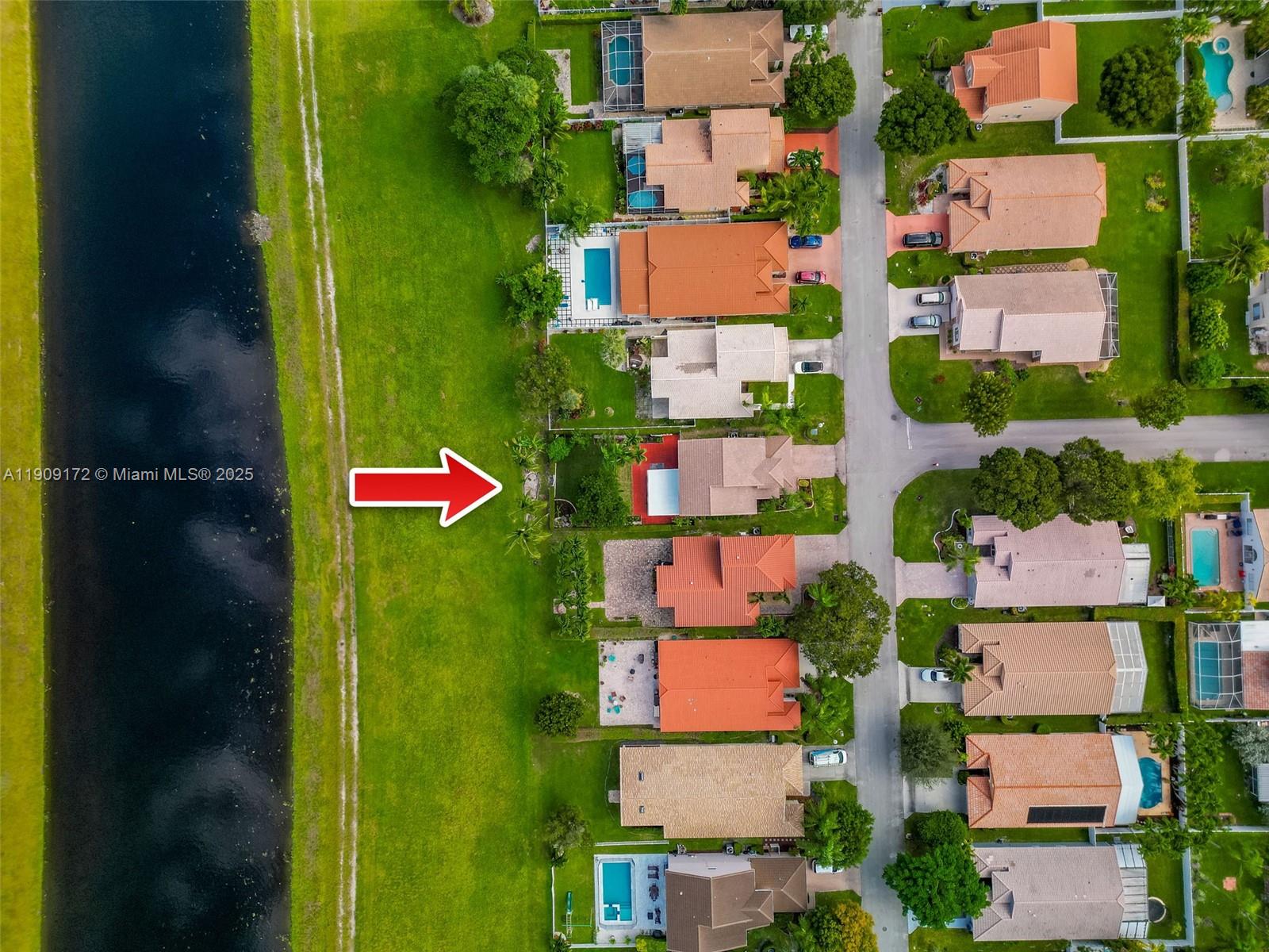COQUINA LAKES - Residential Lease