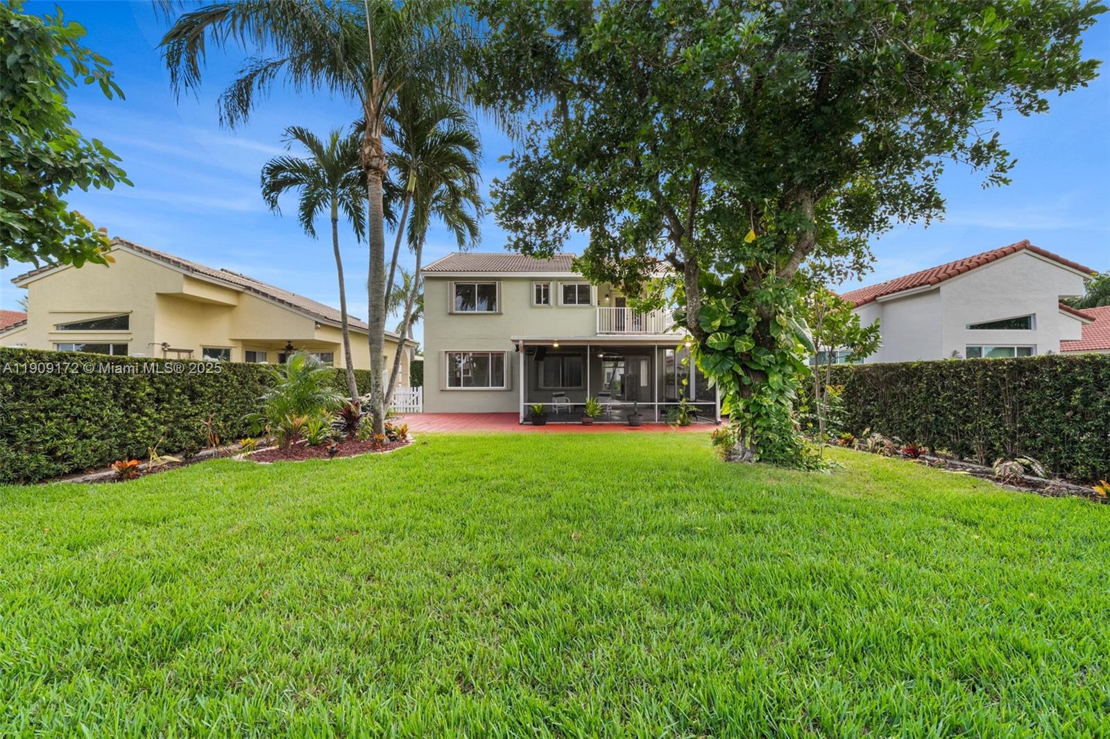 COQUINA LAKES - Residential Lease