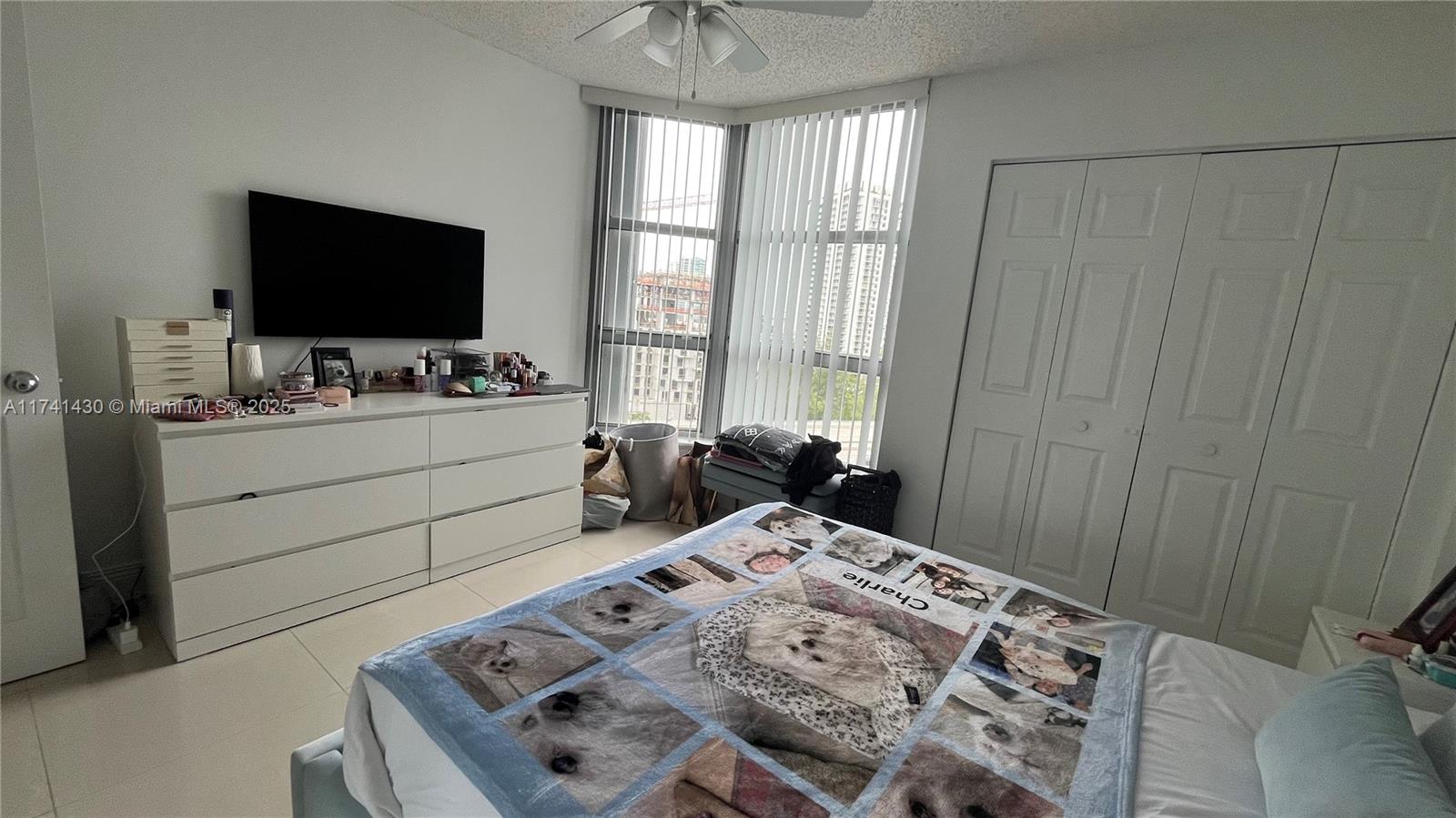 MYSTIC POINTE TOWER 400 C - Residential