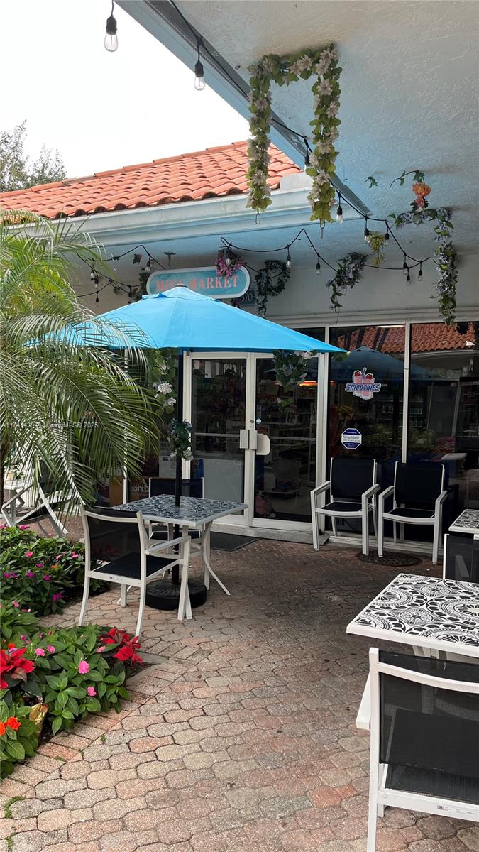 MYSTIC POINTE TOWER 400 C - Residential