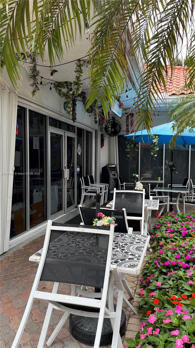 MYSTIC POINTE TOWER 400 C - Residential