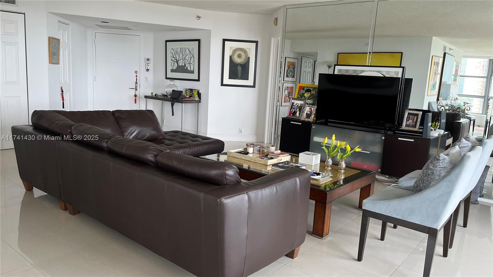 MYSTIC POINTE TOWER 400 C - Residential