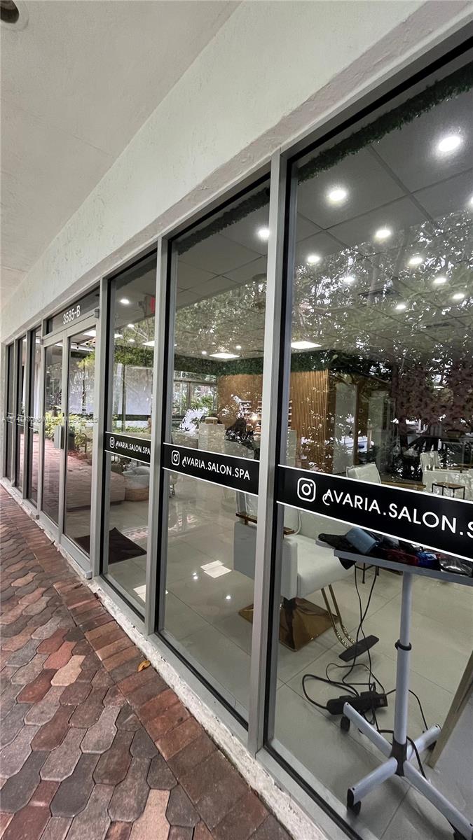 MYSTIC POINTE TOWER 400 C - Residential