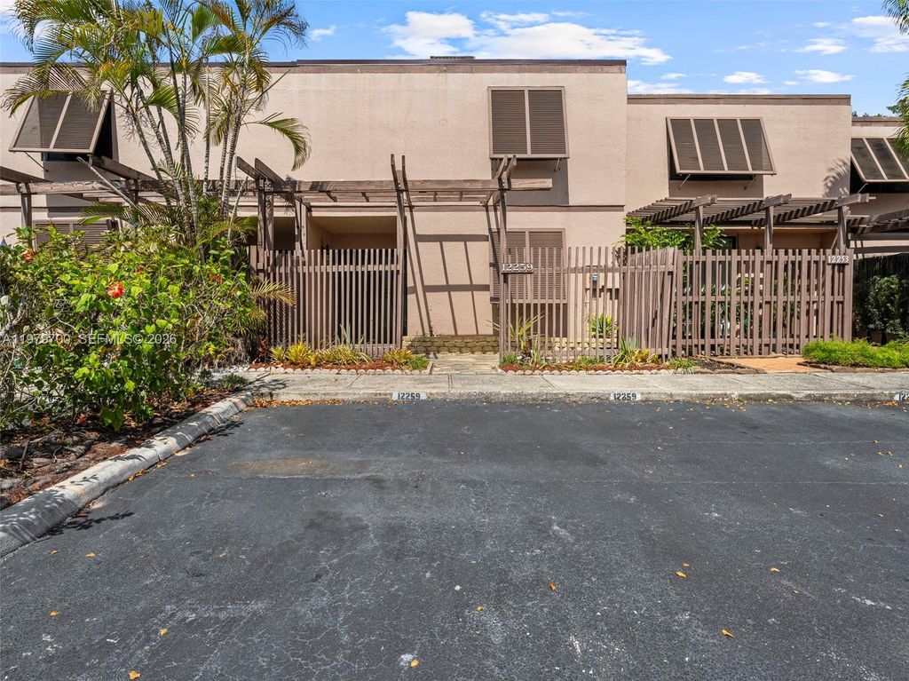 Photo of 12259 NW 11th St, Pembroke Pines, FL 33026 (MLS # A11979700)