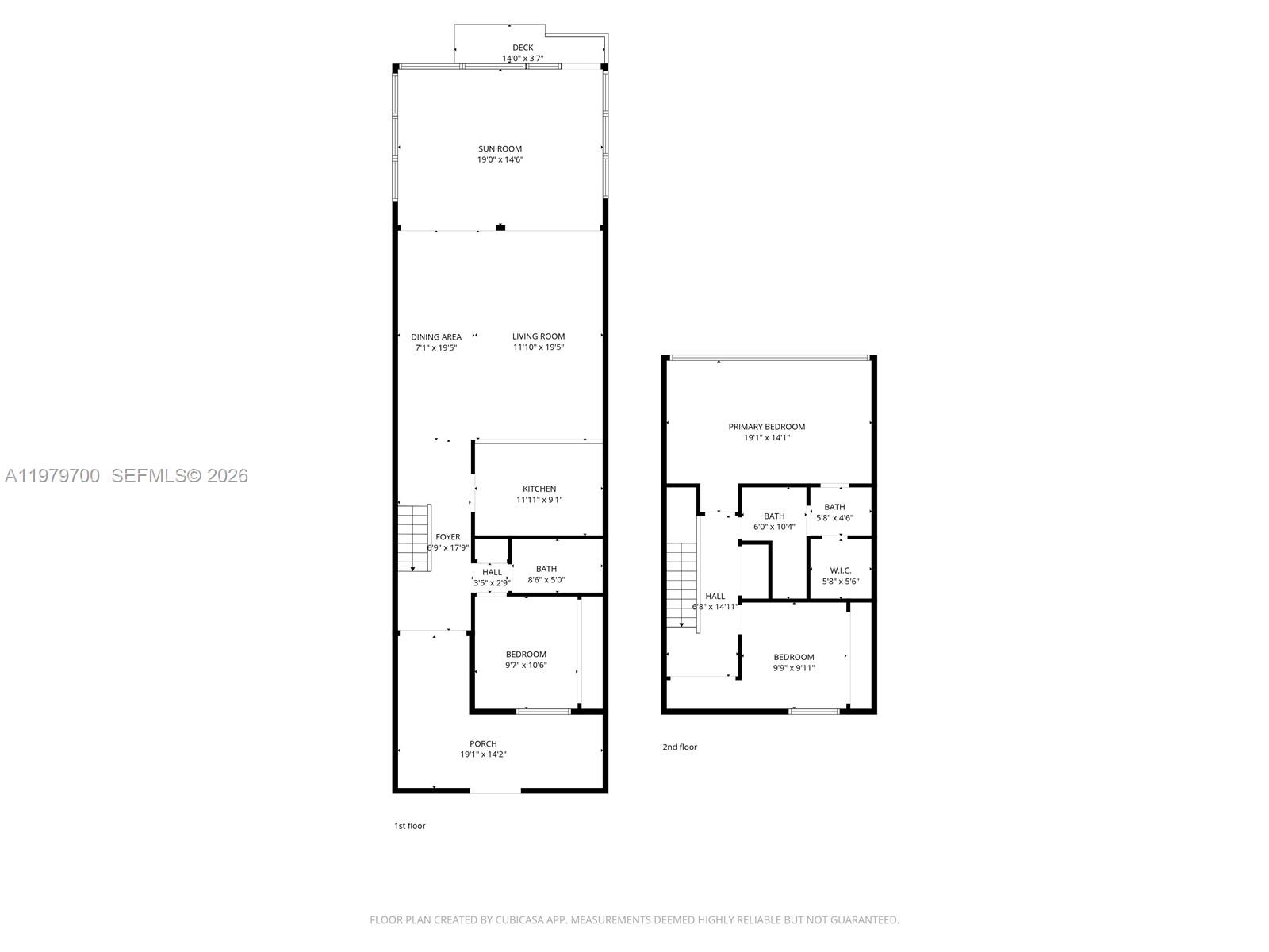 PEMBROKE LAKES SECTION SE - Residential
