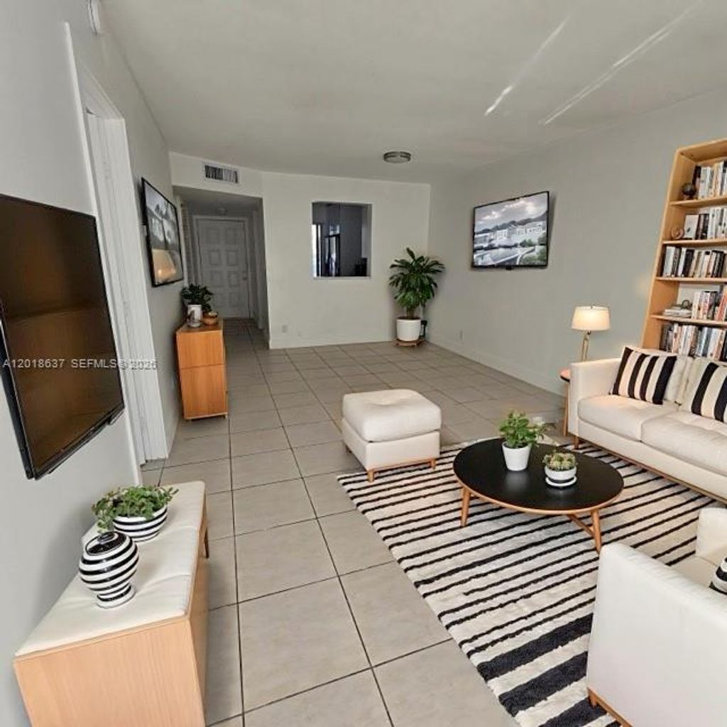 Photo of 8700 N Sherman Cir #108, Miramar, FL 33025 (MLS # A12018637)