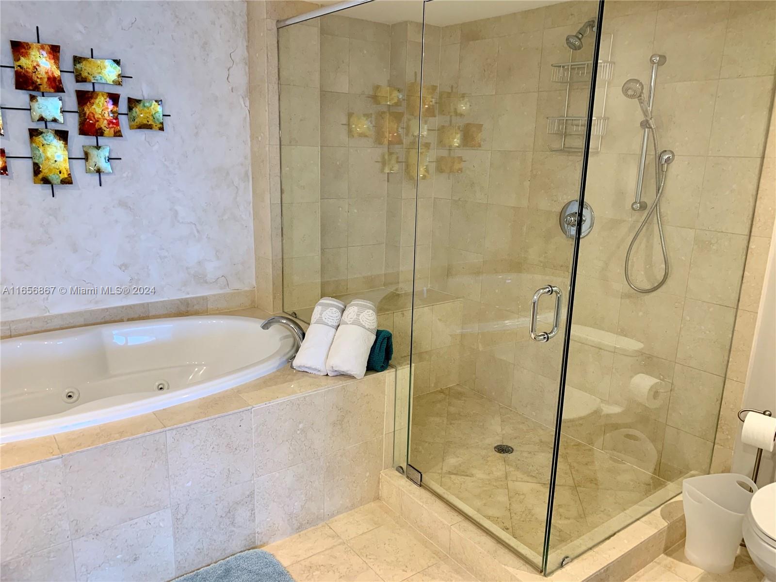 BEACH CLUB TWO - Residential Lease