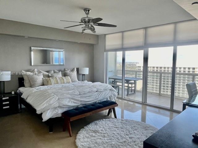 BEACH CLUB TWO - Residential Lease