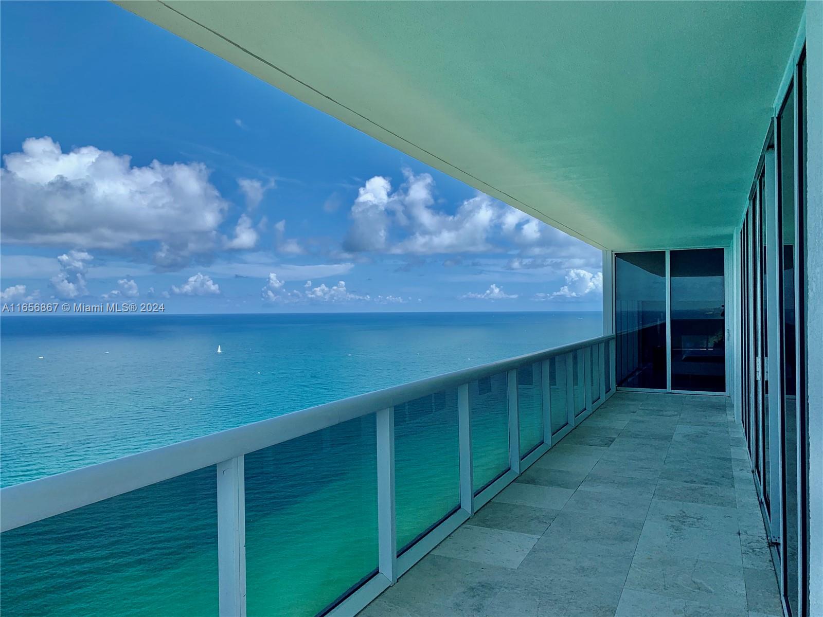 BEACH CLUB TWO - Residential Lease