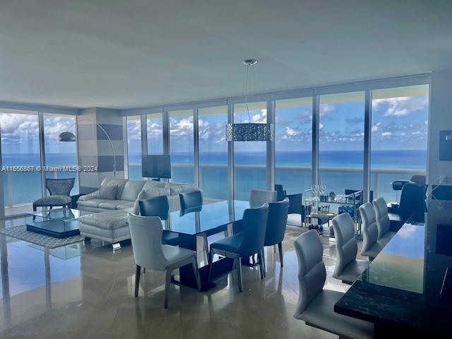 BEACH CLUB TWO - Residential Lease