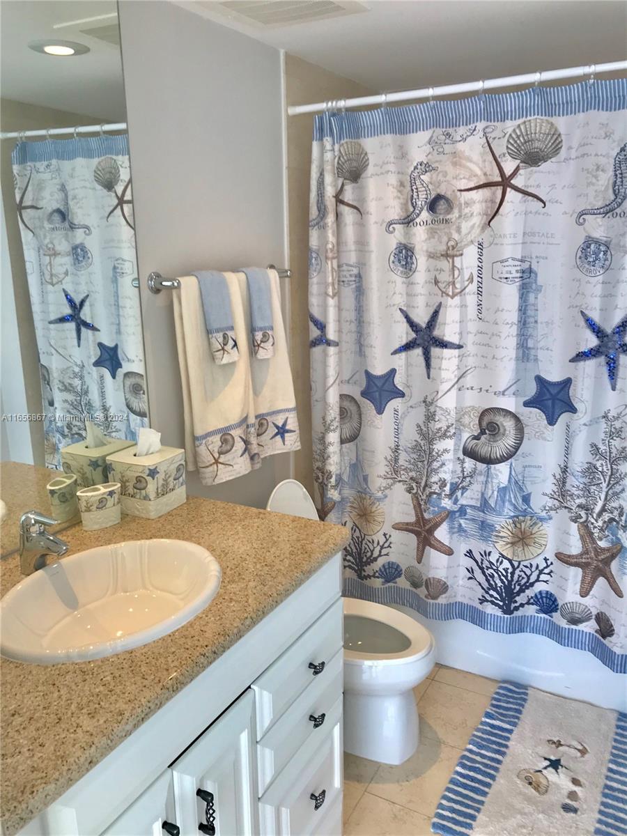 BEACH CLUB TWO - Residential Lease