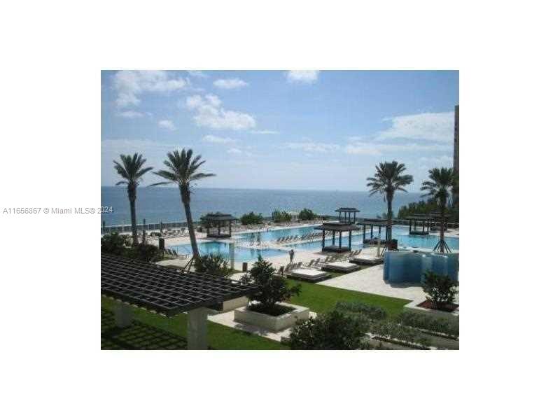 BEACH CLUB TWO - Residential Lease