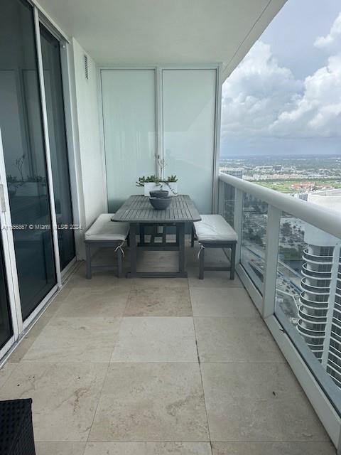 BEACH CLUB TWO - Residential Lease