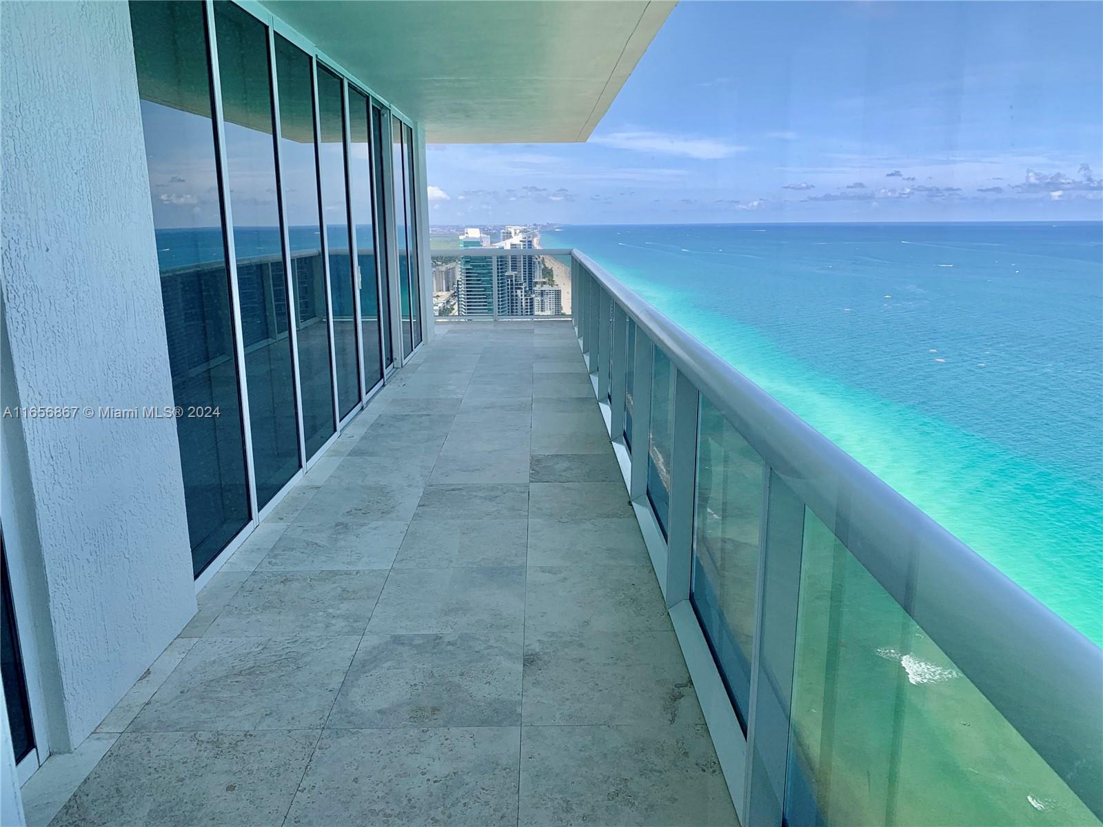 BEACH CLUB TWO - Residential Lease