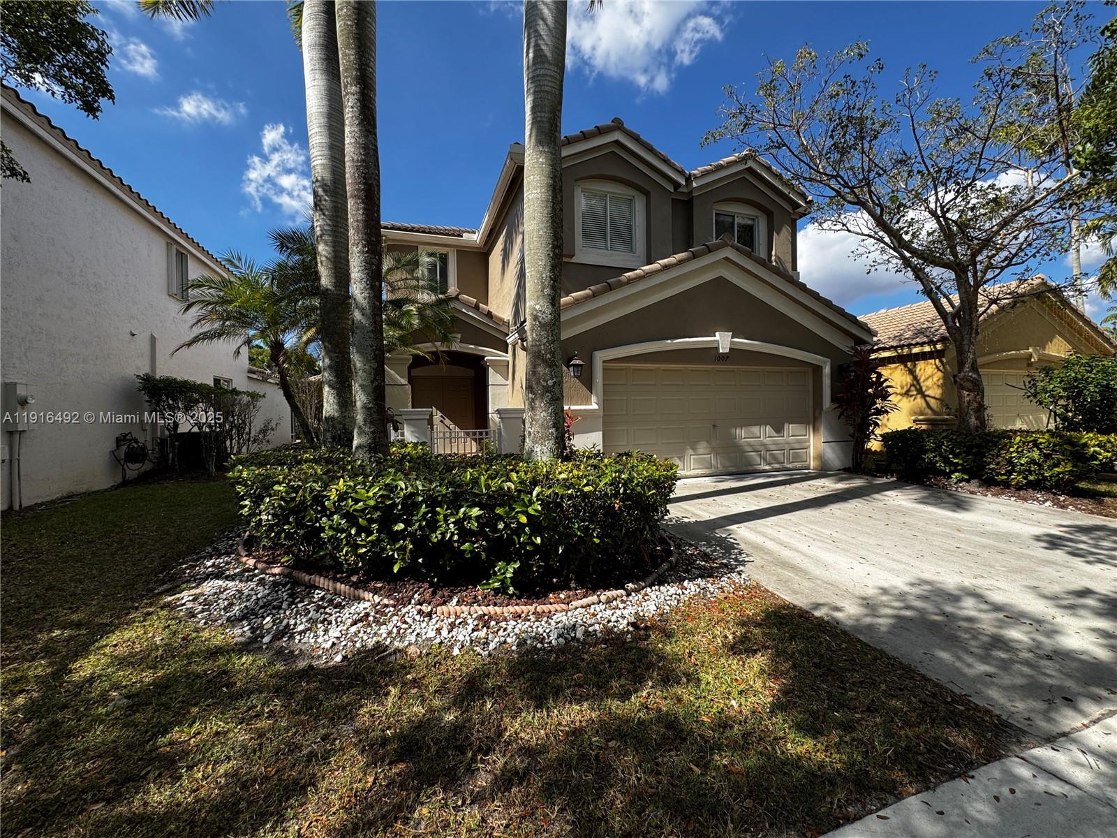 SECTOR 2-PARCELS 12 13 14 - Residential Lease