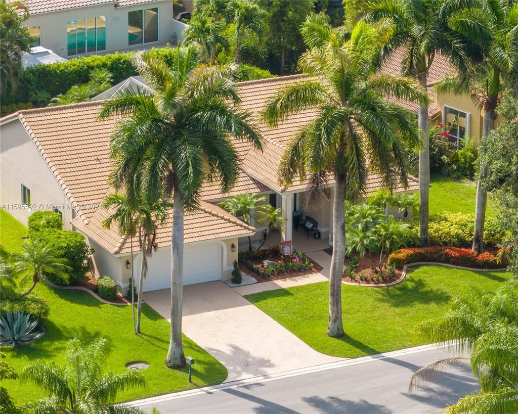 Photo of 5443 NW 107th Ave, Coral Springs, FL 33076 (MLS # A11595592)