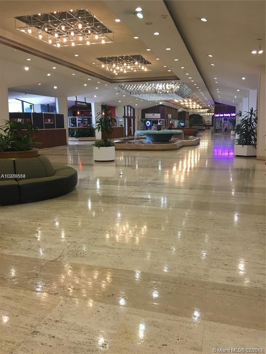 THE FOUR AMBASSADORS COND - Residential Lease