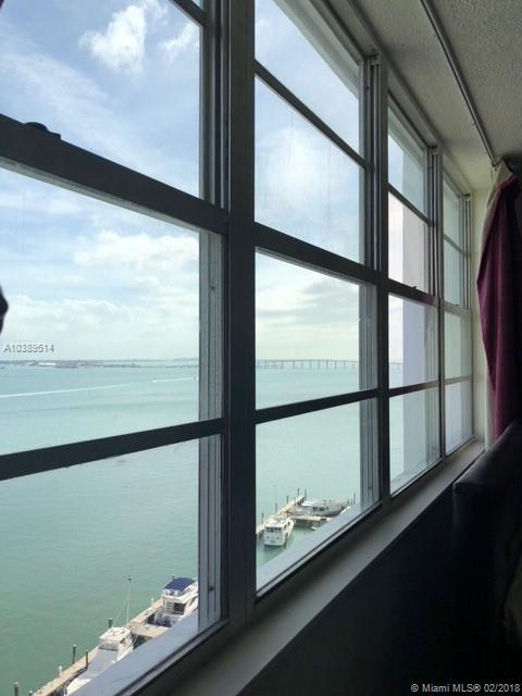 THE FOUR AMBASSADORS COND - Residential Lease