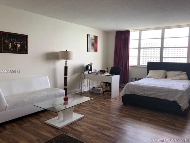 THE FOUR AMBASSADORS COND - Residential Lease