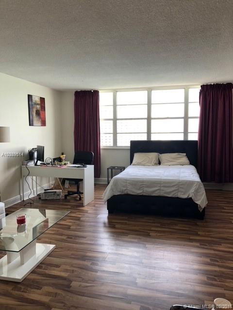 THE FOUR AMBASSADORS COND - Residential Lease