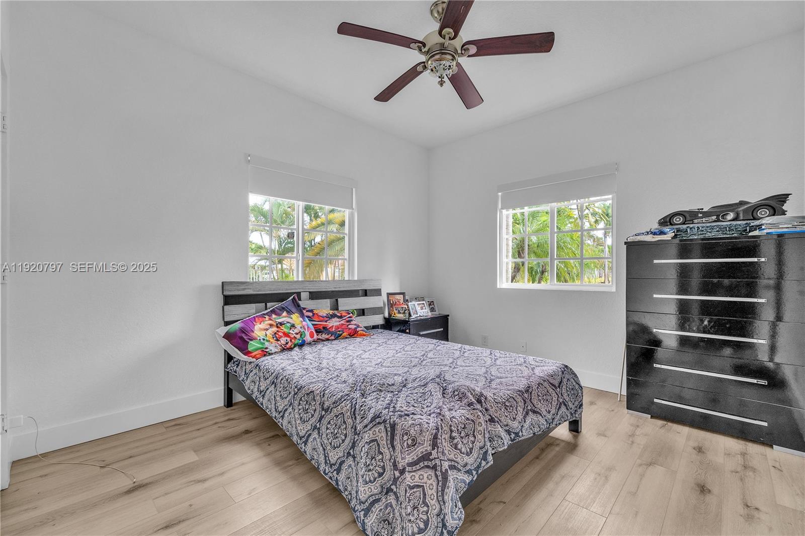 WASHINGTON PALMS CONDO - Residential