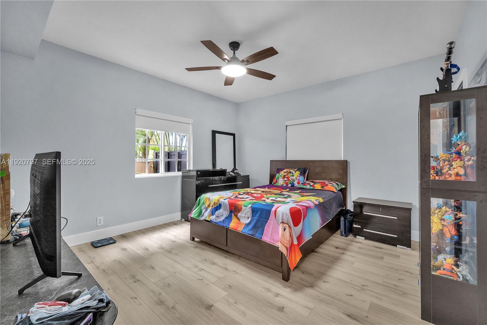 WASHINGTON PALMS CONDO - Residential