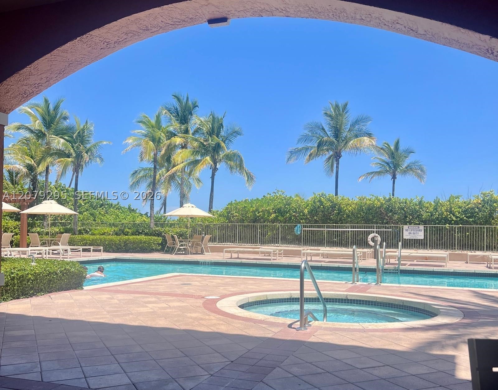 2080 S Ocean Dr 308, Hallandale Beach, FL, 33009/$618,000 1 2080 S Ocean Dr 308