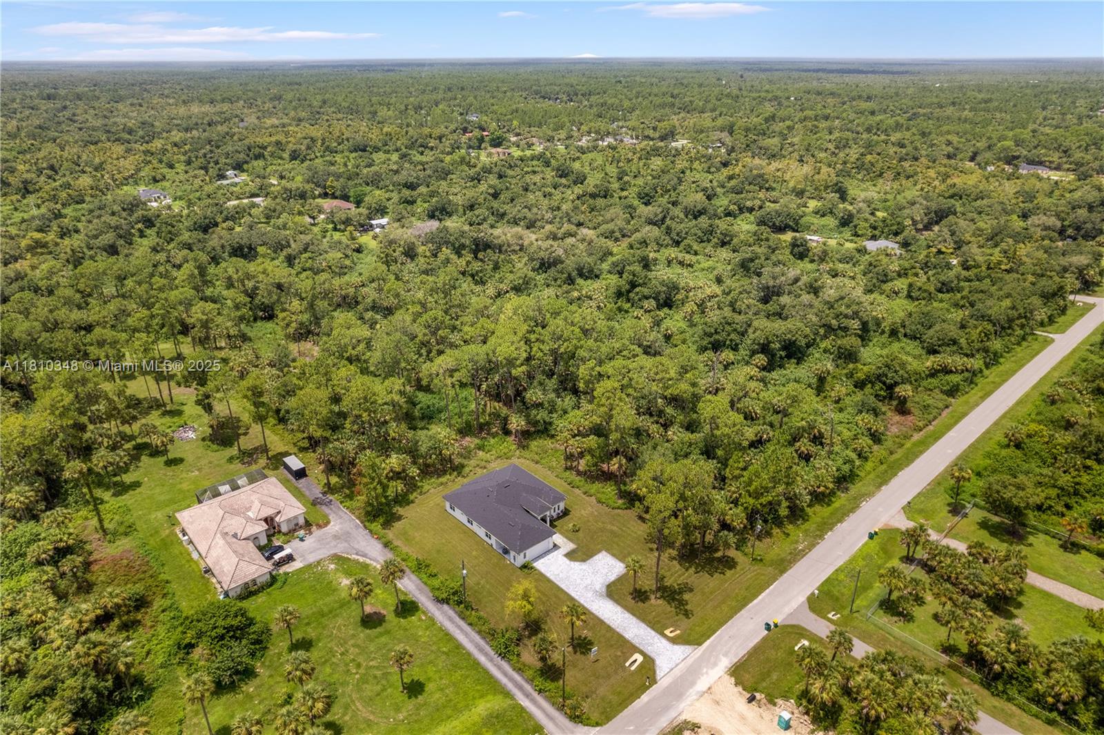 GOLDEN GATE ESTATES - Residential