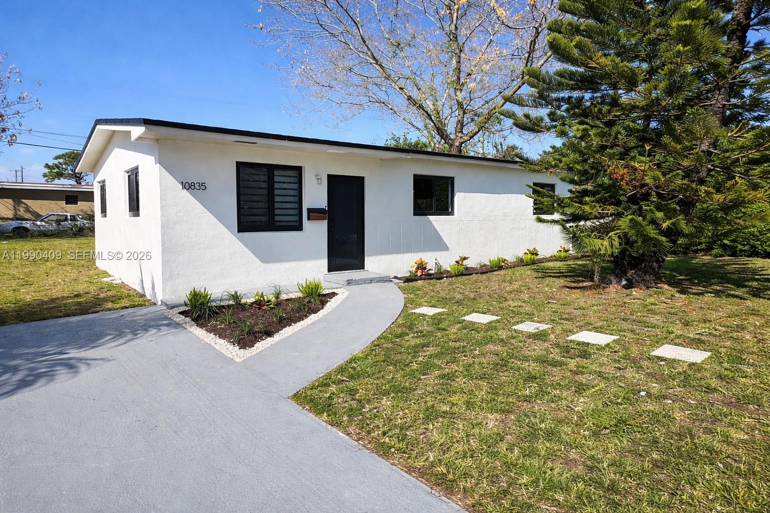 Lincoln Estates - Residential